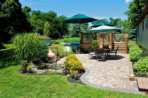 Lawn, Garden & Patio * 